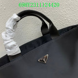 Prada Bags - The Barnes Bags  773