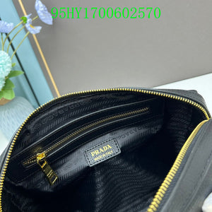Prada Bags - The Barnes Bags  235