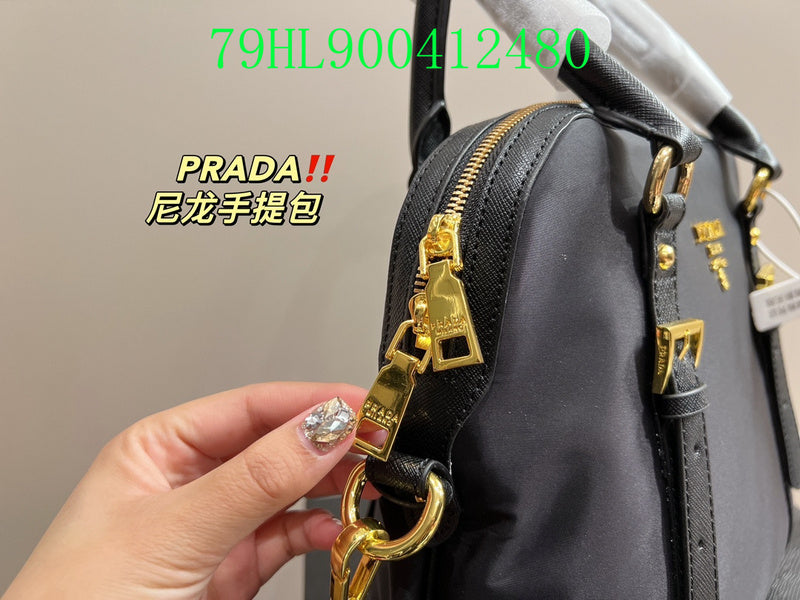 Prada Bags - The Barnes Bags  398