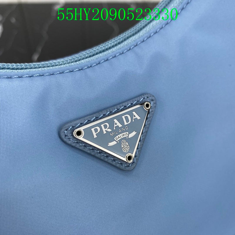 Prada Bags - The Barnes Bags  1274