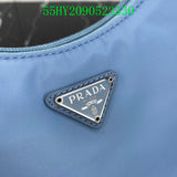 Prada Bags - The Barnes Bags  1274