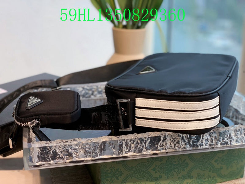Prada Bags - The Barnes Bags  1026