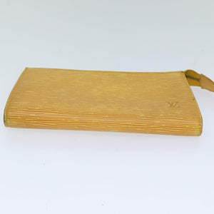 Louis Vuitton Pochette Accessoire Clutch Bag
