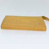 Louis Vuitton Pochette Accessoire Clutch Bag