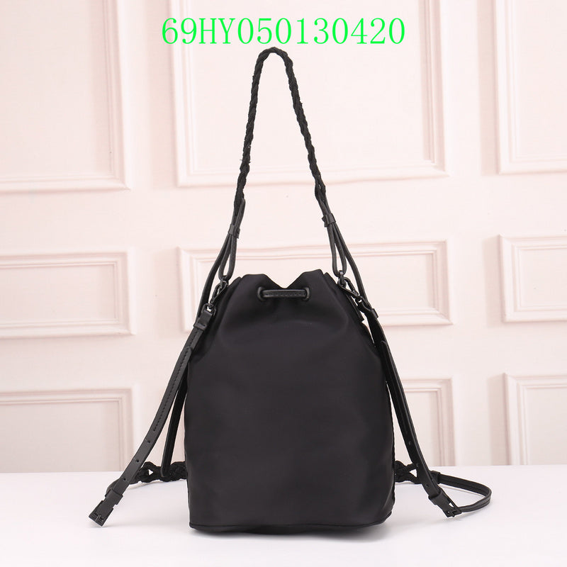 Prada Bags - The Barnes Bags  621