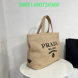 Prada Bags - The Barnes Bags  1113