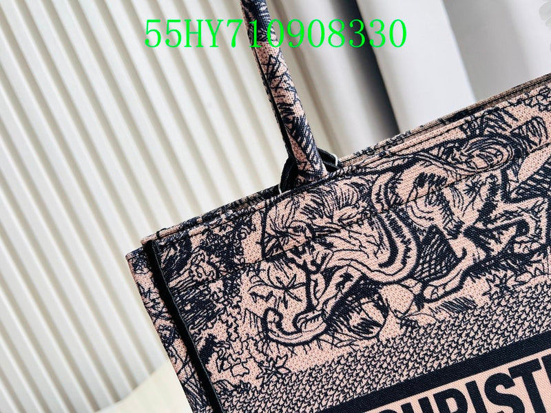 Christian Dior Bags Bags - The Tote   168