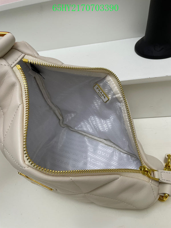 Prada Bags - The Barnes Bags  122