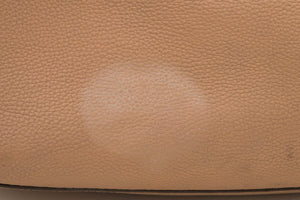 Gucci Nude Soho Handbag