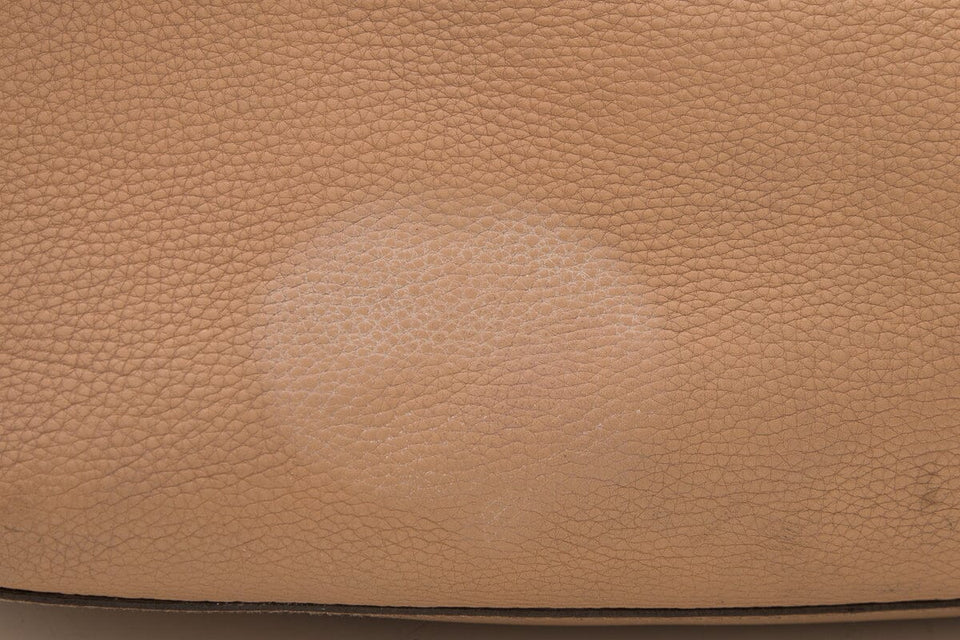 Gucci Nude Soho Handbag
