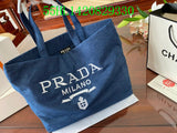 Prada Bags - The Barnes Bags  1007