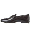 Dior Boy Leather Loafer
