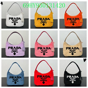 Prada Bags - The Barnes Bags  569