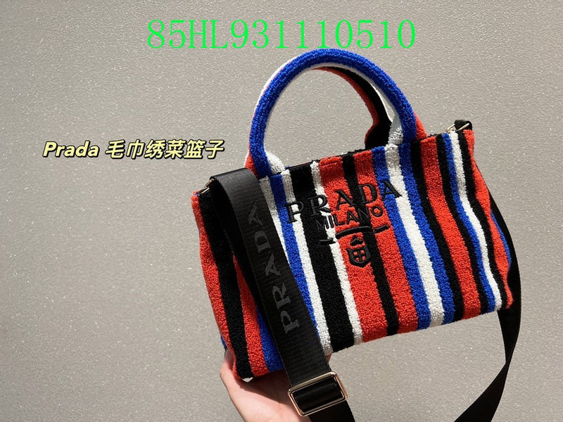 Prada Bags - The Barnes Bags  826