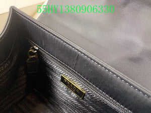 Prada Bags - The Barnes Bags  1009