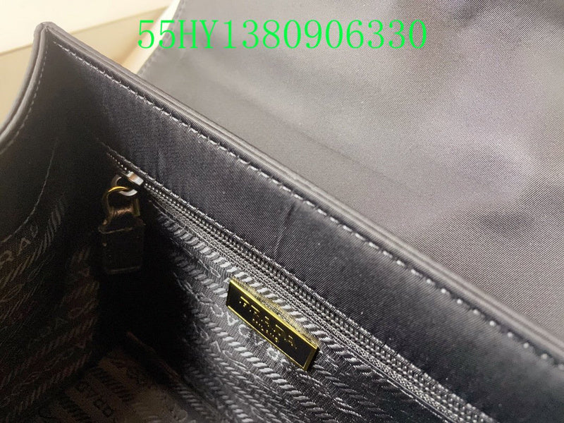 Prada Bags - The Barnes Bags  1009