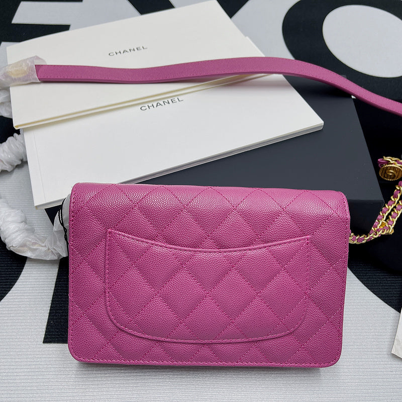 Chanel -Bags - CHL Bags - 1017