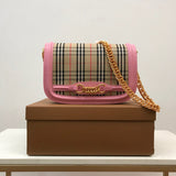 Burberry Bags - BG Bags - 487