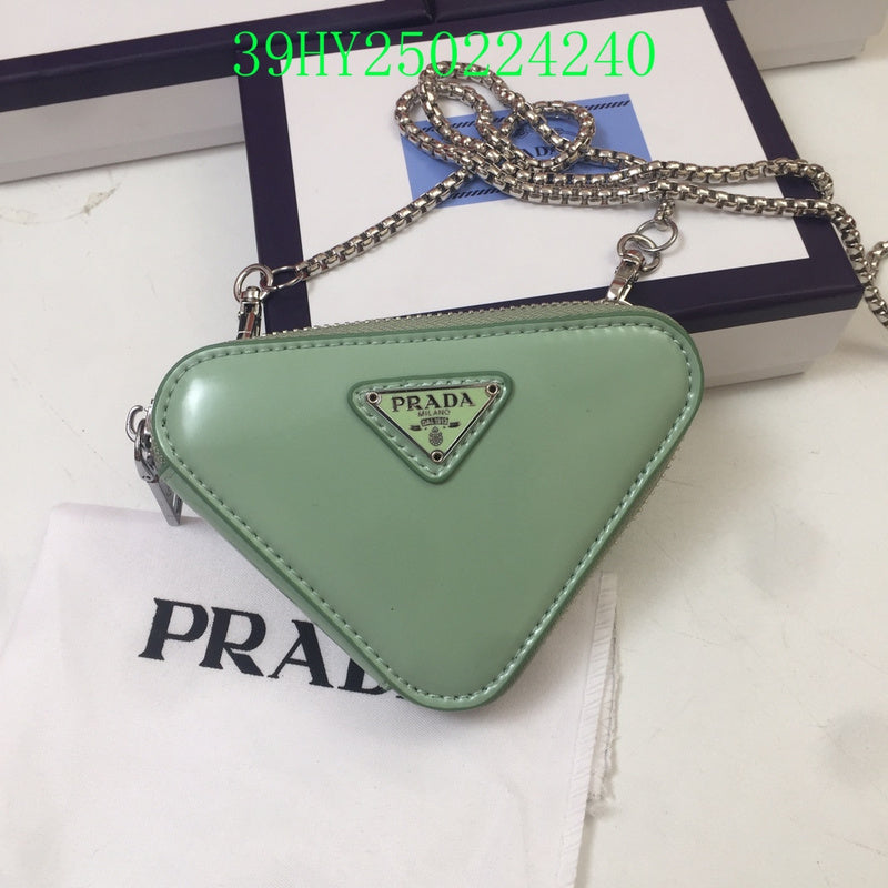 Prada Bags - The Barnes Bags  498