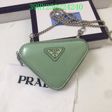 Prada Bags - The Barnes Bags  498