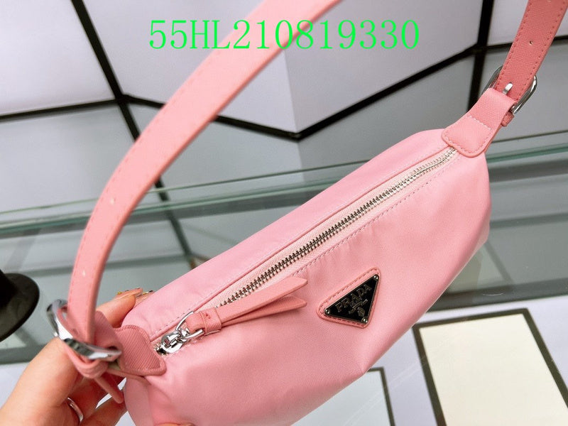 Prada Bags - The Barnes Bags  1033
