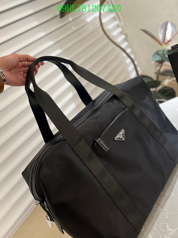 Prada Bags - The Barnes Bags  752