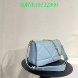 Prada Bags - The Barnes Bags  1101
