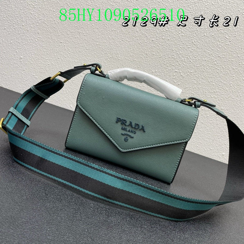 Prada Bags - The Barnes Bags  1271