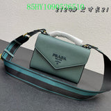 Prada Bags - The Barnes Bags  1271