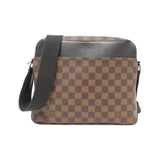 Louis Vuitton Damier Jake Messenger PM N41568 Shoulder Bag