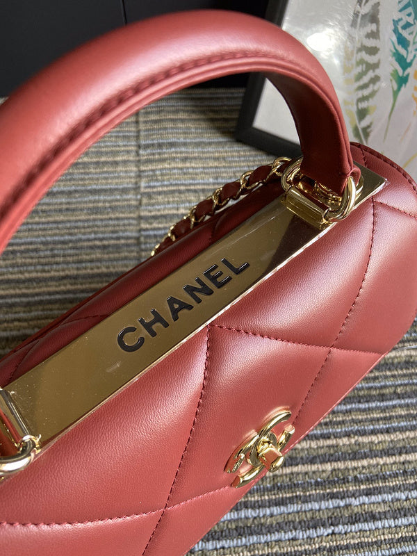 Chanel Bag