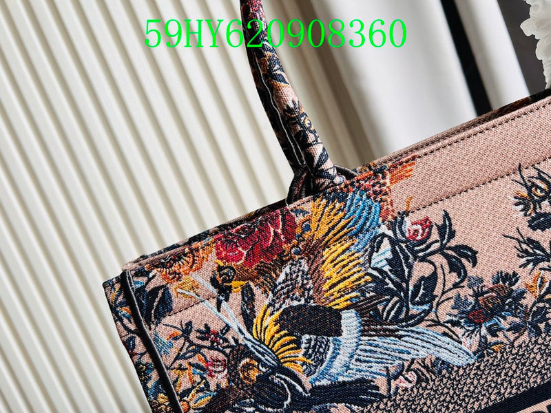 Christian Dior Bags Bags - The Tote   176