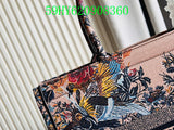 Christian Dior Bags Bags - The Tote   176