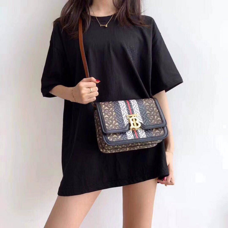 Burberry Bags - BG Bags - 1003