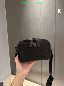 Prada Bags - The Barnes Bags  787