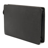 Louis Vuitton Pochette  Leather Clutch Bag