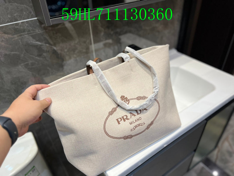 Prada Bags - The Barnes Bags  742