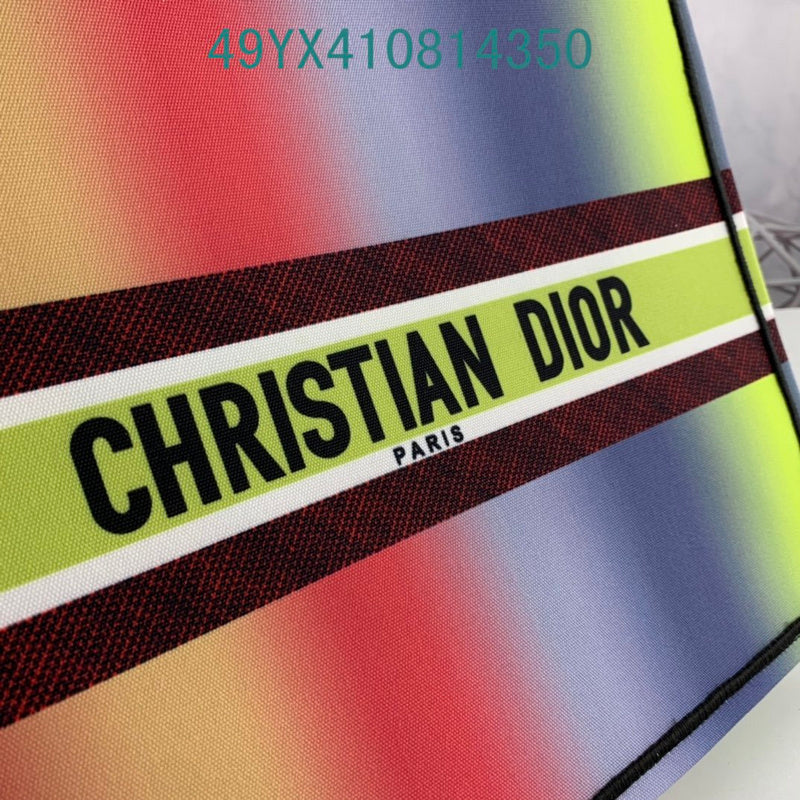 Christian Dior Bags Bags - The Tote   104