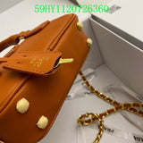 Prada Bags - The Barnes Bags  1092