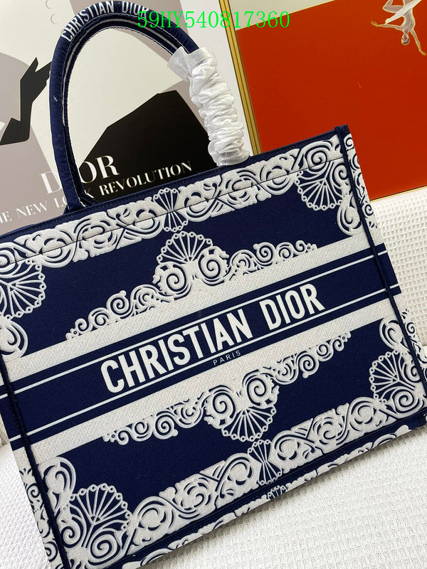 Christian Dior Bags Bags - The Tote   027