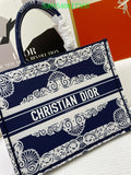 Christian Dior Bags Bags - The Tote   027