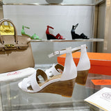 New Hermes HIGH HEELS 069