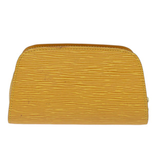 Louis Vuitton Dauphine Mini Clutch Bag