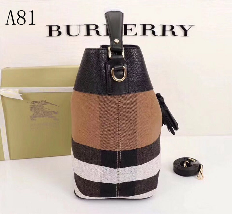 Burberry Bags - Bagsattire   037