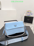Prada Bags - The Barnes Bags  414