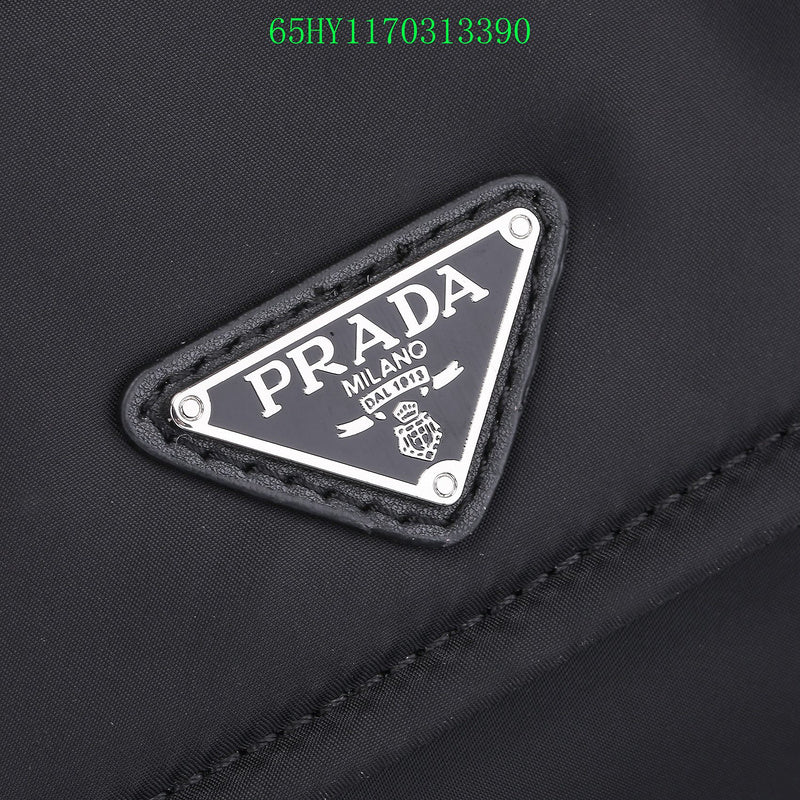 Prada Bags - The Barnes Bags  469