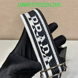 Prada Bags - The Barnes Bags  528