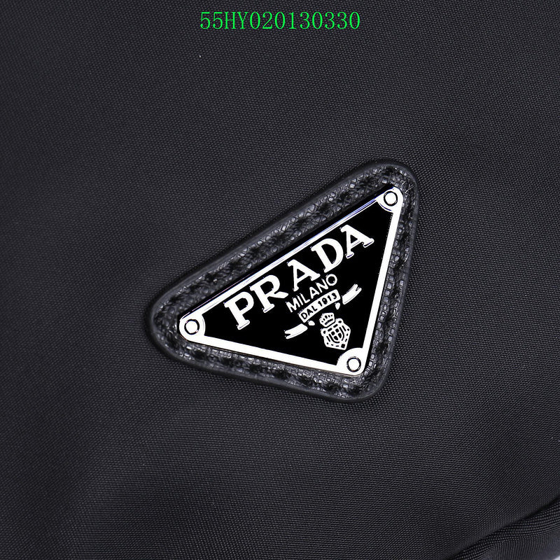 Prada Bags - The Barnes Bags  635