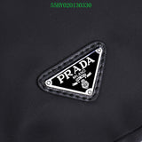 Prada Bags - The Barnes Bags  635