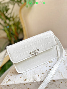 Prada Bags - The Barnes Bags  1061